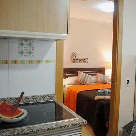 Chillout Grau De Gandia- Attico Para 6 Personas Invitamos Familias Y Jovenes, Dos Banos Exteriör bild