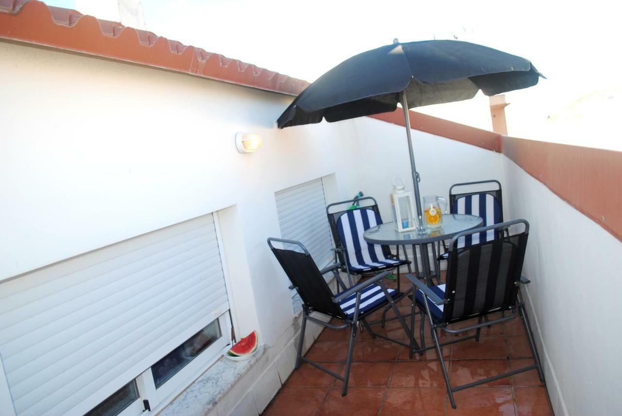 Chillout Grau De Gandia- Attico Para 6 Personas Invitamos Familias Y Jovenes, Dos Banos Exteriör bild