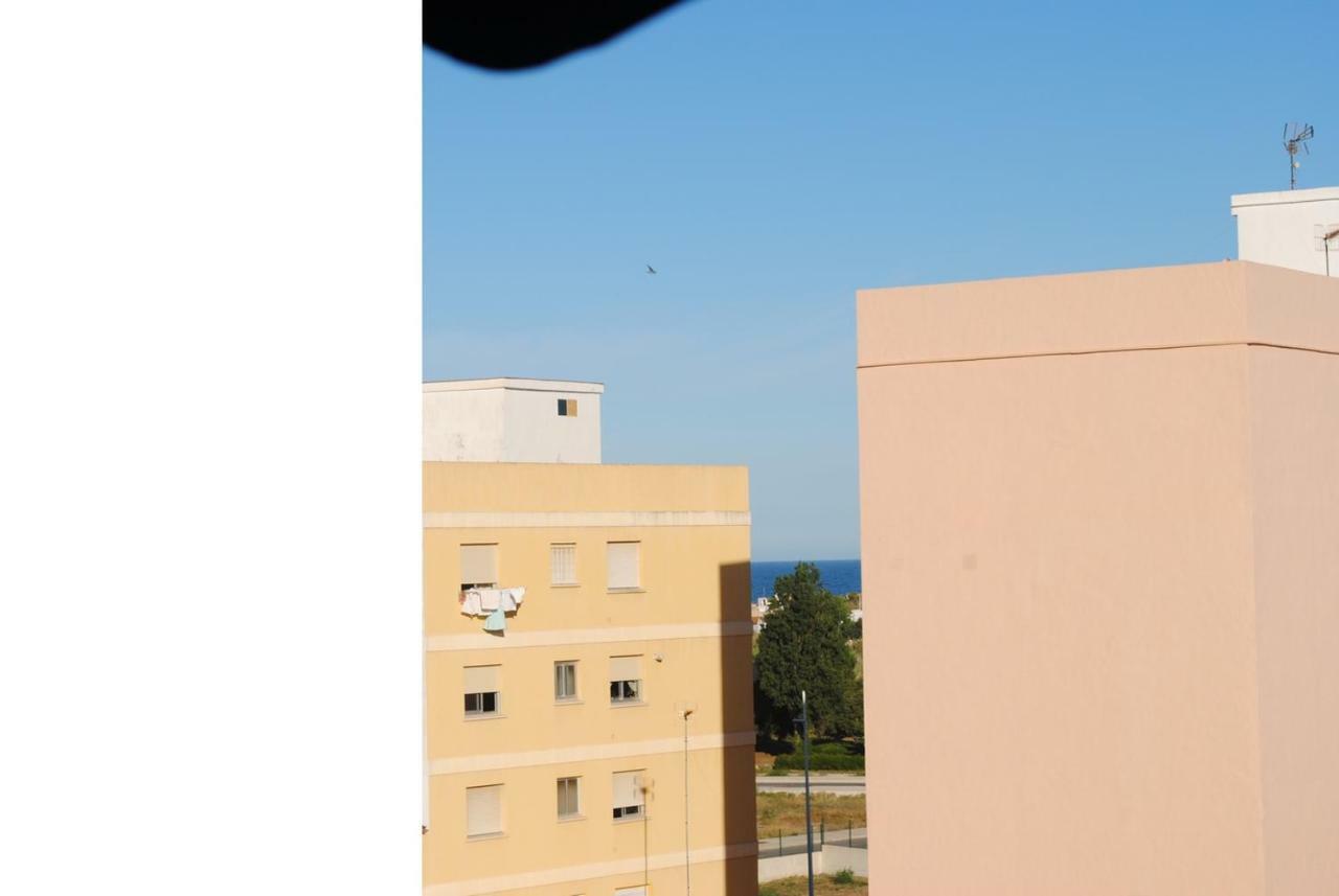 Chillout Grau De Gandia- Attico Para 6 Personas Invitamos Familias Y Jovenes, Dos Banos Exteriör bild